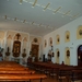 204 Torremolinos - centrum Kerk op San Miguel plein - 4.11.2013