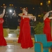 279 Torremolinos - Flamenco avond in hotel - 4.11.2013