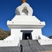292 Torremolinos - Benalmàdena Pueblo -  Stupa - 4.11.2013