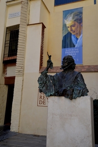 477 Màlaga museum Pedro de Mona  3.11.2013