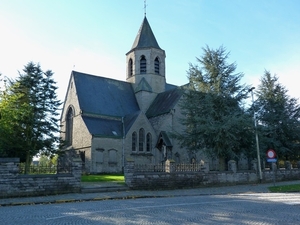 022-O.L.Vrouwkerk in Mariakerke