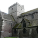 Zuid-Wales 2011-kerkje