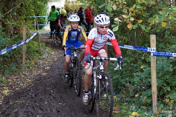 Veldrijden-Aspiranten-Roeselare-9-11-2013