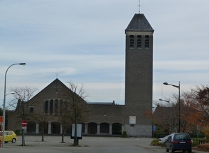 09-St-Jozefkerk-Oudenaarde