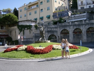 Verlof Italie 2006 San Marino