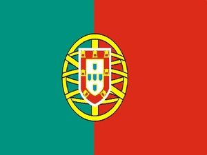 0  Portugal _vlag