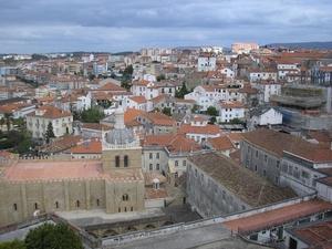 1b Coimbra _stadzicht