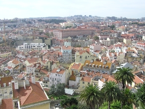 2 Lissabon _zicht vanaf Graça