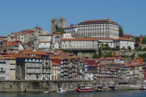 4  Porto _Ribeira _oude volkswijk _2