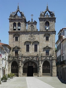5b Braga  _kathedraal _hoofdingang
