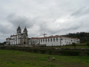 5b Braga  _klooster