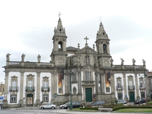 5b Braga  _middeleeuwse kerk
