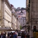 2 Lissabon _Baixa straat _2