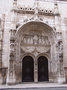 2 Lissabon _Conceição Church