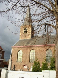 88-O.L.Vrouw van Vreugdekerk in Grimminge