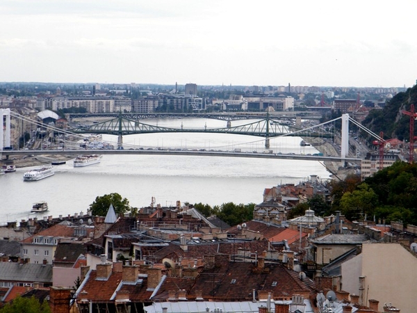 Budapest Boedapest