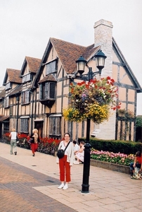 Stratford upon Avon