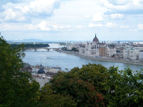 Budapest Boedapest