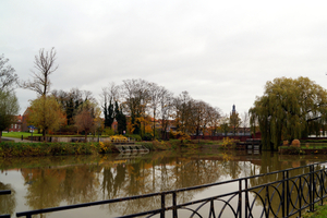Stadspark-Roeselare-24-11-2013