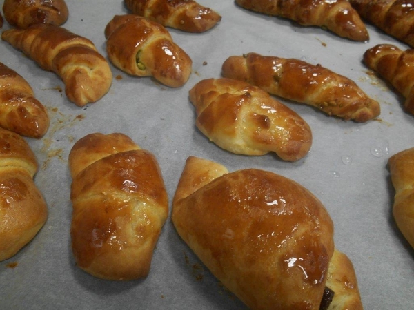 brioches croissants op 28.11.2013 donderdagvm 038