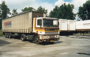 DAF