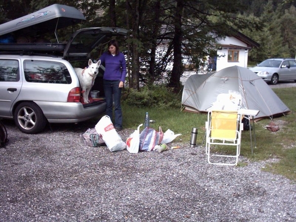 20050707-12 Mittenwald 07 001 Camping
