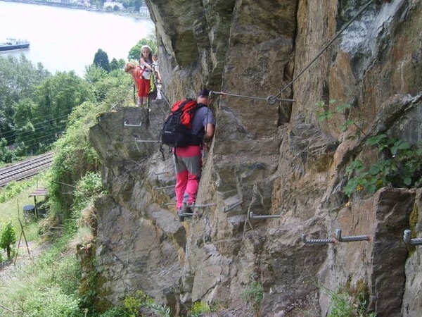 20070526 Boppard 057 klettersteig_danny_alice