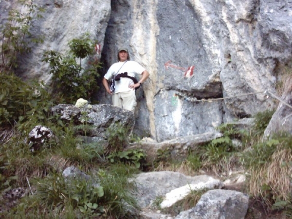 20070520 Kufstein 170 Klettersteig