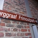 Ingang naar het Bruggraaf Frimoutpark
