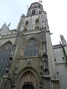 027-Kathedraal Lier-St-Gummaruskerk