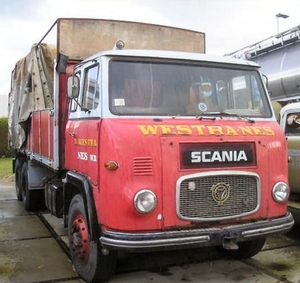 Scania