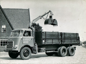 DAF-1200 Drenth Aadorp