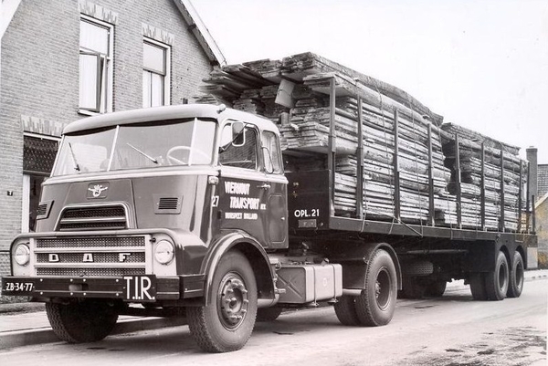 DAF-2000DO Vierhout Nunspeet