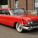 CADILLAC 'SEDAN DE VILLE' B_1-UAU-591 HOOGSTRATEN 20130915 (2)