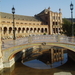 Sevilla plaza de Espaa