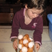 09) De lege eierschalen