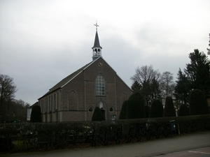 26-O.L.V.Hulp der Christenenkerk-St-Maria-Aalter