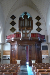 35-Orgel uit 1752