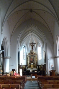 36-St-Amanduskerk in Erps-Kwerps