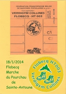 001-Flobecq of Vloesberg