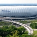 Munchen _De Allianz Arena, de thuishaven van FC Bayern Munchen e