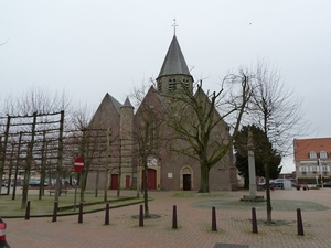 08-St-Pieterskerk-Oostkamp