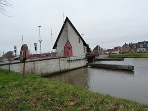 34-Moerbruggebrug in Moerbrugge-Oostkamp