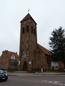 54-St-Godelievekerk in Moerbrugge