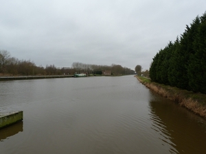 55-Moerbrugge kanaal Gent-Brugge