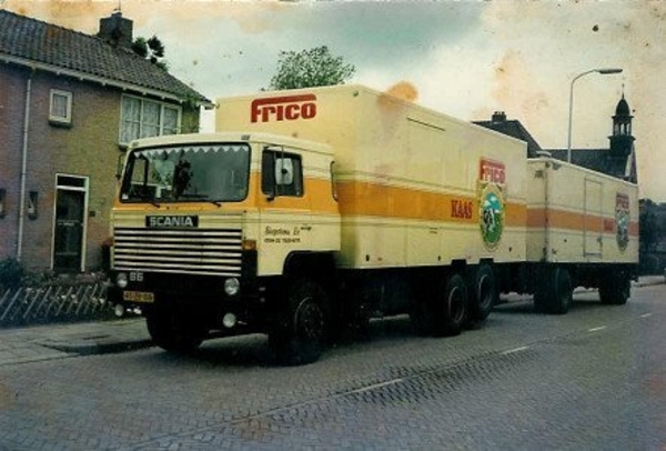 DAF