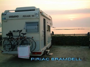 2003 zomer deel 10095 PIRIAC BRAMDELL