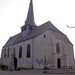 Onze-Lieve-Vrouw Hemelvaartkerk in Vlezenbeek