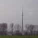 De Sint-Pieters-Leeuw toren uit 1996