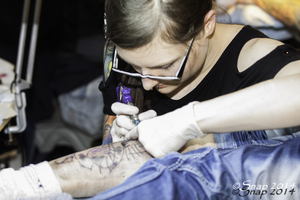 Tattoo Convention 2014-8863